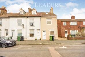 79, Gladstone Road, Maidstone ME14 2AX