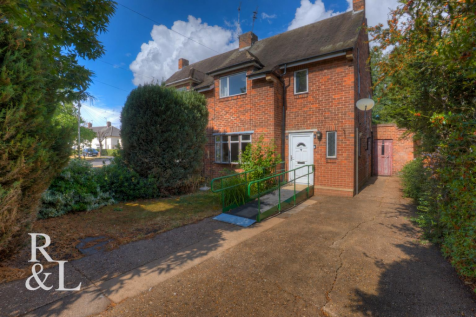 Lutterell Way, West Bridgford, Nottingham