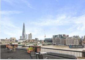 Flat 404, 58 Queen's Quay, Upper Thames Street, London EC4V 3EH