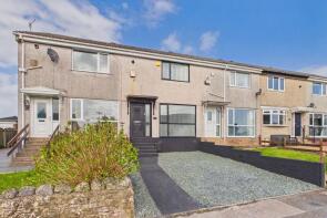 18, Jericho Road, Whitehaven CA28 6UB