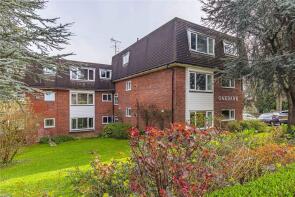 Flat 1, Oakbank, Watling Street, Radlett WD7 7JG