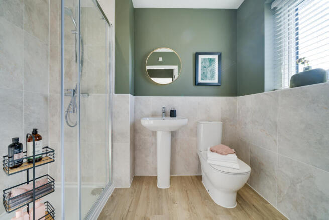 3 bed Semi-Detached for sale Image 7