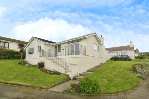 Glan Y Don Parc, Bull Bay, Anglesey, Sir Ynys Mon, LL68