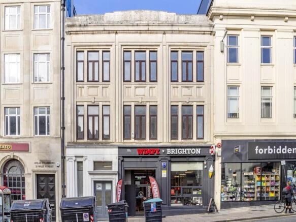 Externals and Commun