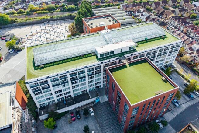 310 Airpoint, Skypark Road, Bedminster, Bristol BS