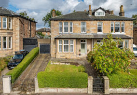 10, Albany Drive, Rutherglen, Glasgow G73 3QN