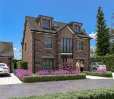 Hall Grove, Great North Road, Woodlands, Doncaster DN6 7RA