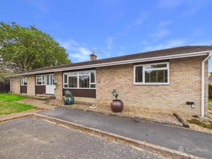 Holland Park, Cheveley, Newmarket, Suffolk, CB8