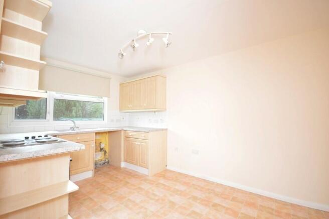 Kitchen property to 