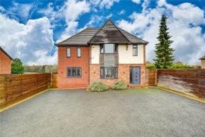 Branksome, Bransford Road, Worcester WR2 5TD