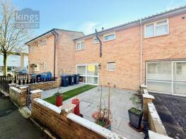 2, Theydon Court, Waltham Abbey EN9 3HY