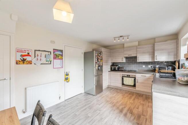 3 bed End of Terrace for sale Image 7