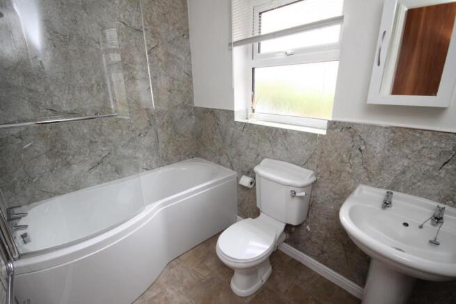 BATHROOM/W.C.