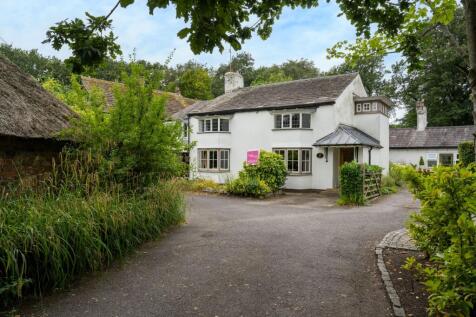 Flash Lane, Rufford, L40