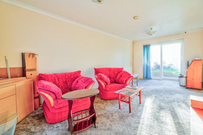 Lounge Dining room