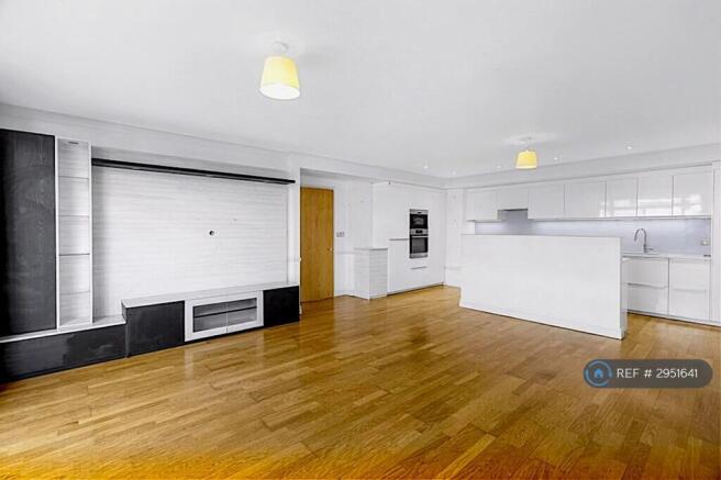 Open Plan Reception