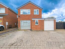 11, Maple Close, Northampton NN7 3RE