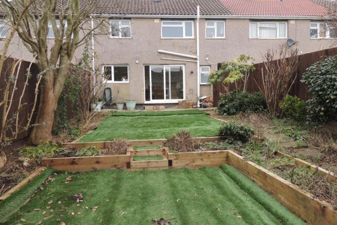 4 Sexton Close Daventry