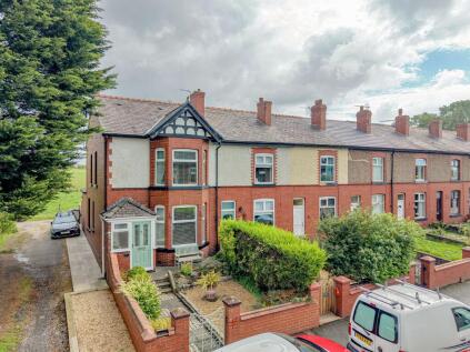 Schofield Lane, Atherton, M46