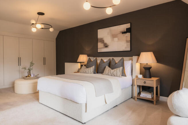 Elmy Fields, Off Radnor Roundabout, Wolstenholme Elmy Way, Congleton, CW12 4GB photo 4