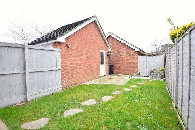 2 bed Not Specified to rent Image 10