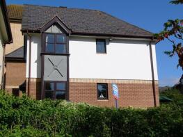 164, Butlers Walk, St George, Bristol BS5 8DA