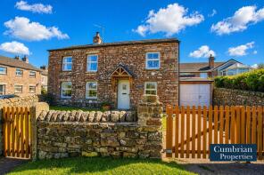 Green View, Access Road To Winton, Kirkby Stephen CA17 4HS