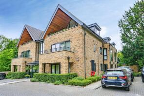 Flat 4, 7 Centurion Heights, Box Lane, Hemel Hempstead HP3 0GP