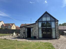 1, Manor Farm Barns, Staunton Lane, Whitchurch, Bristol BS14 0QG