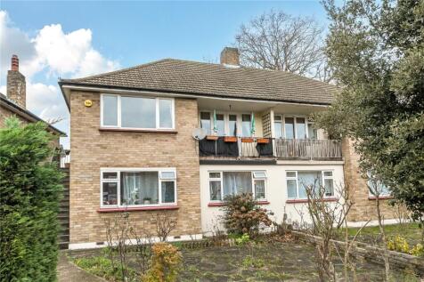 Lawrie Park Road, Sydenham, London, SE26