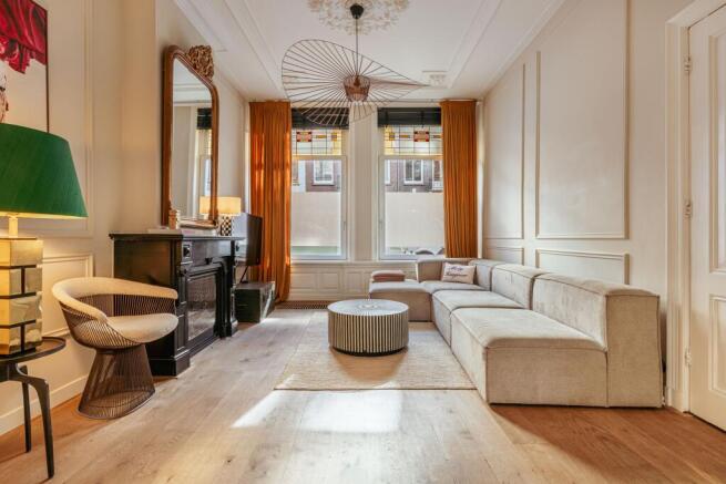 Tweede Helmersstraat 87 H 1054 CE AMSTERDAM image 3