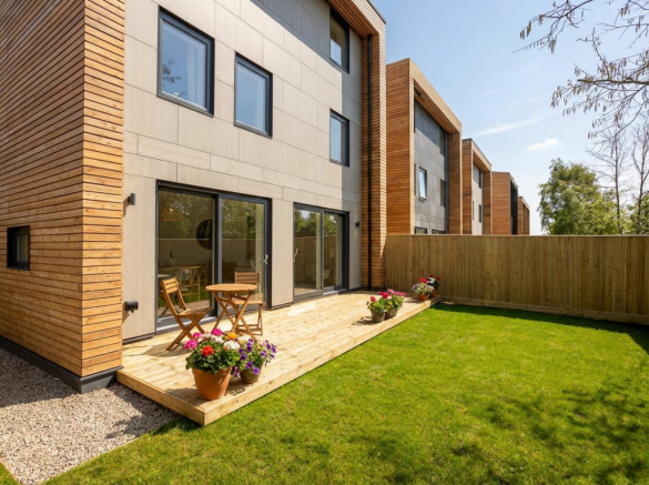 5 bed Detached for sale Image 12
