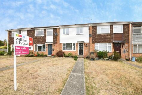 Noakes Avenue, Great Baddow, Chelmsford