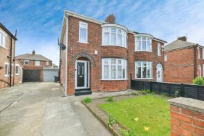 31, Ullswater Avenue, Middlesbrough TS5 7DW