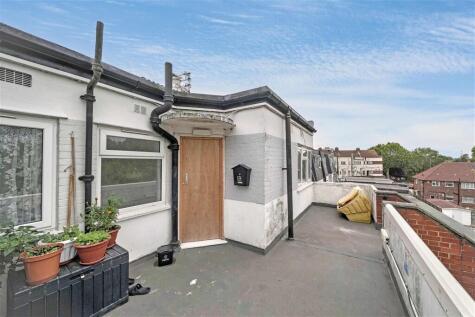Northolt Road, HARROW