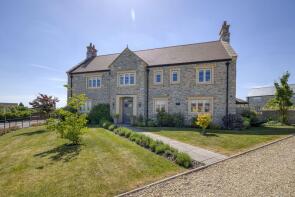 10 Garden Cottage, Luns Close, Keinton Mandeville, Somerton TA11 6FG