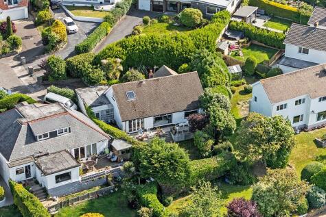 Cambridge Gardens, Langland, Swansea, SA3 4PP