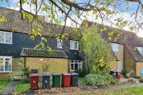 92, Winterbourne Road, Chichester PO19 6RS