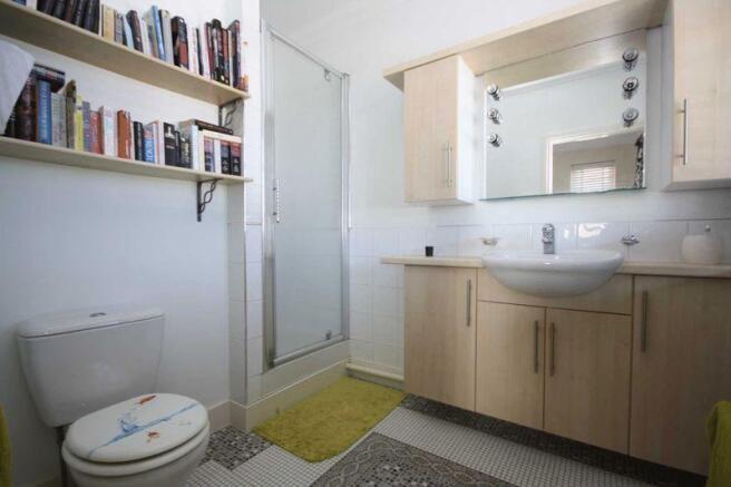 En suite