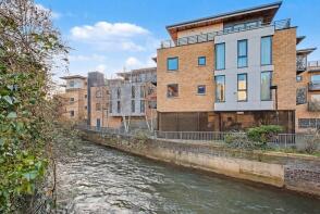20, Empress Court, Woodin's Way, Oxford OX1 1HF