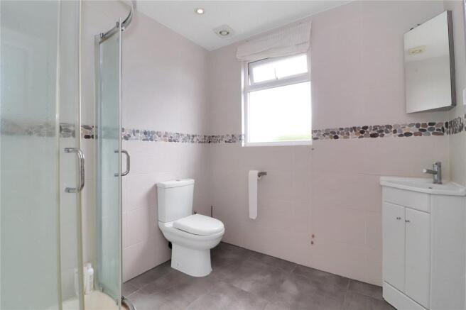 2nd Flr Ensuite