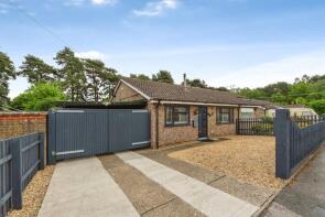 10, Swallow Drive, Brandon IP27 0YA