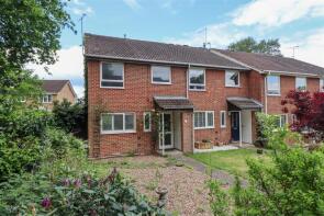 27, Badgers Close, Horsham RH12 5RU