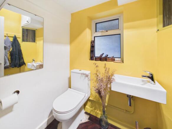 Cloakroom