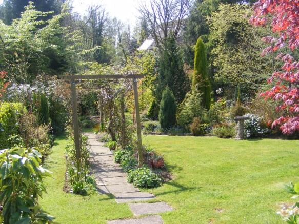 Gardens