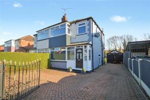 92, Allenby Road, Beeston, Leeds LS11 5RS