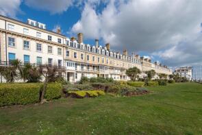 Flat 6, 16, Heene Terrace, Heene, Worthing BN11 3NR