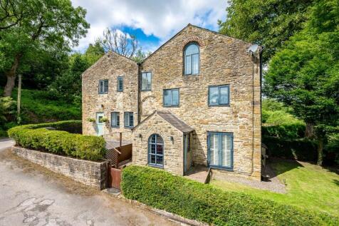 Two Brooks Lane, Hawkshaw