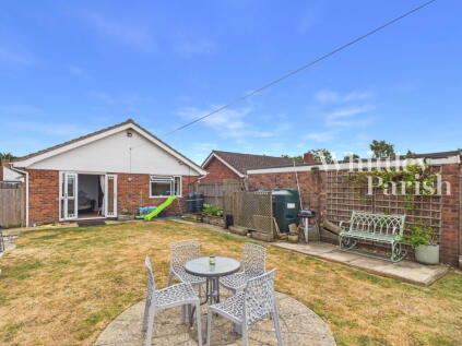 Mill Close, Pulham Market, IP21 4TQ