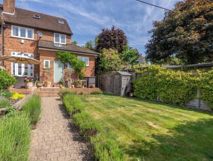 Kiln Lane, Brockham